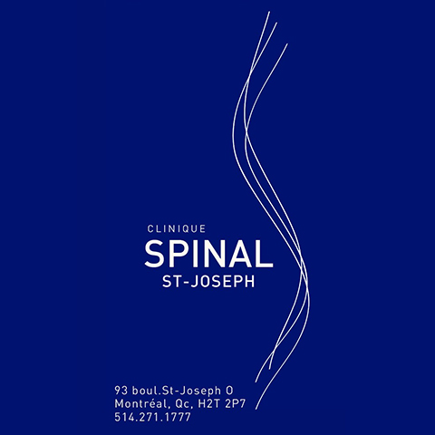 Spinal Mouvement
