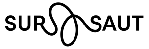 Logo Sursaut