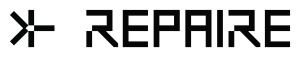 Logo REPAIRE