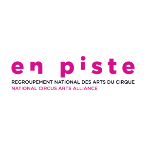 Logo En Piste