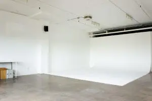 Studio multidisciplinaire à louer (temps partiel ou temps plein)