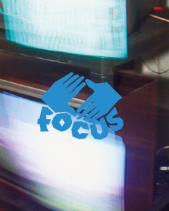 FOCUS – Research and Creation Residency for Deaf Artists