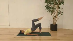 Pilates au sol | Mat Pilates @ Studio 303