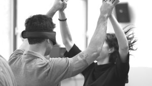 “Beyond the Visual” Creation Method Workshop