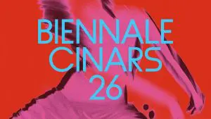 Seeking for Volunteers – CINARS Biennale 2026