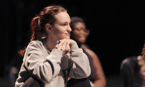 La danse pour la santé