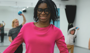 En place! (Showtime!) – trisomie et D.I. (15-35 ans)
