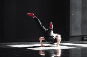 Chargé·e des communications