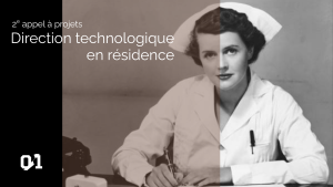 Appel de projets pour les ORGANISMES!