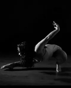 MONTHLY ACRODANCE LESSON WITH MONA MOJO ( ELISABETH)