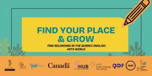 Find Your Place & Grow