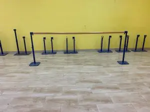 Barre de ballet à vendre