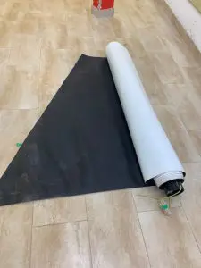 Tapis de danse à vendre