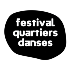 Appel de candidatures | 24e édition du Festival Quartiers Danses