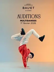 ESBQ Auditions: Multidance Path