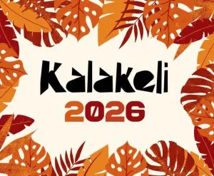 Intensif – Kalakeli Movement Arts 2026 – 4e édition