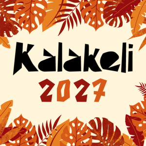Kalakeli Movement Arts 2027 – 1, 2 or 3 Month Movement Arts Programme in Goa, India