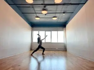 Studio Mariko Tanabe Danse