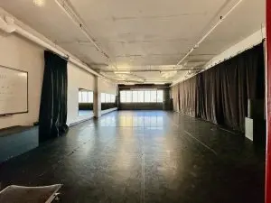 ZEUGMA DANSE – Le Studio Z