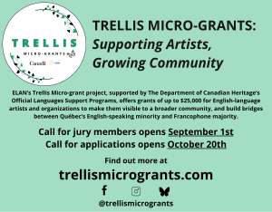 Micro-subventions Trellis