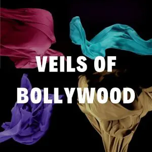 Nuances du Kathak presenté par Veils of Bollywood