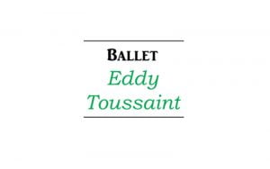 Danseurs masculins