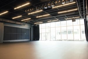 Studios Maison pour la danse