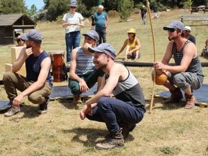 Auditions – Interprètes recherchés
