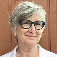 Suzanne Beaucaire
