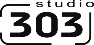 Studio 303 logo