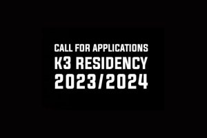 Appel à soumissions | K3 Residency Programme – Hamburg