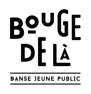 Logo Bouge de là