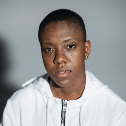 Nindy Banks © Melika Dez