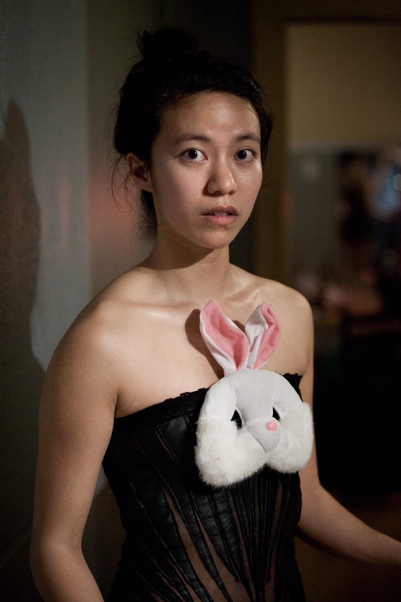 Bonnes et heureuses célébrations ! Gong hei fat choy ! Regroupement