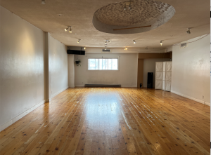 Location | Studio Fleur D’asphalte