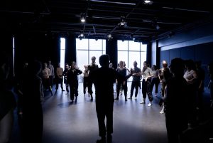 Appel de candidatures | Mentorat pour chorégraphe