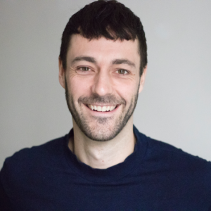 Nicolas Patry © Philippe Poirier
