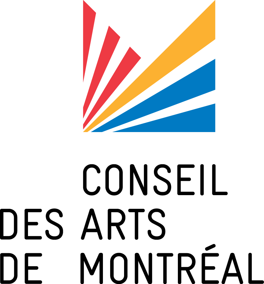 Conseil des arts de Montréal