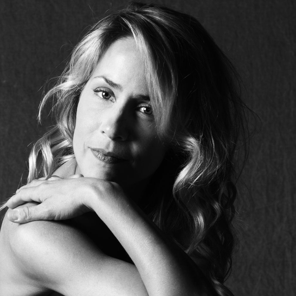 Photo Sarah Gibson © Sergio Veranes