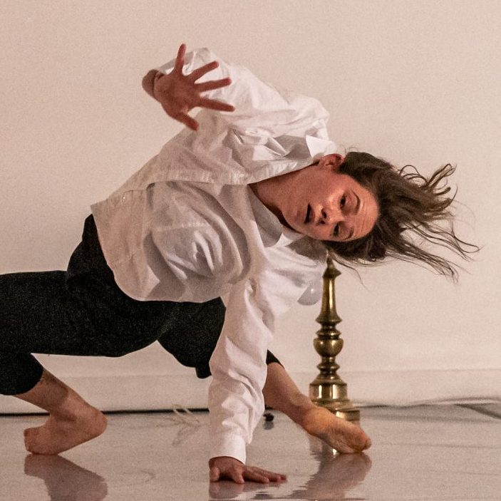 Photo Nicole Jacobs © Vanessa Fortin