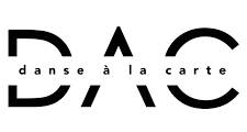 Logo Danse à la carte
