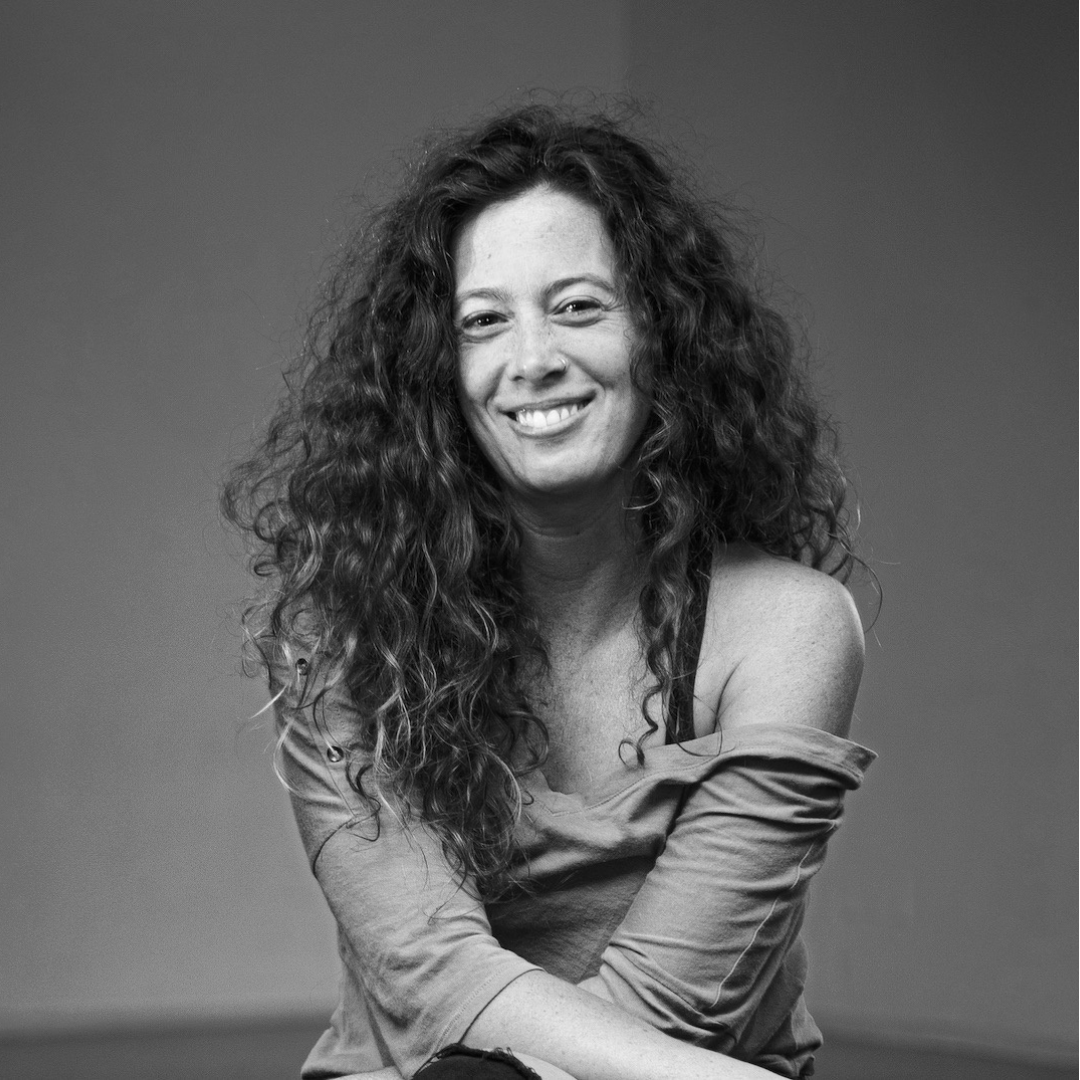 Elise Legrand&nbsp;© Michelle Boulay