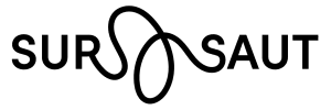 Logo Sursaut