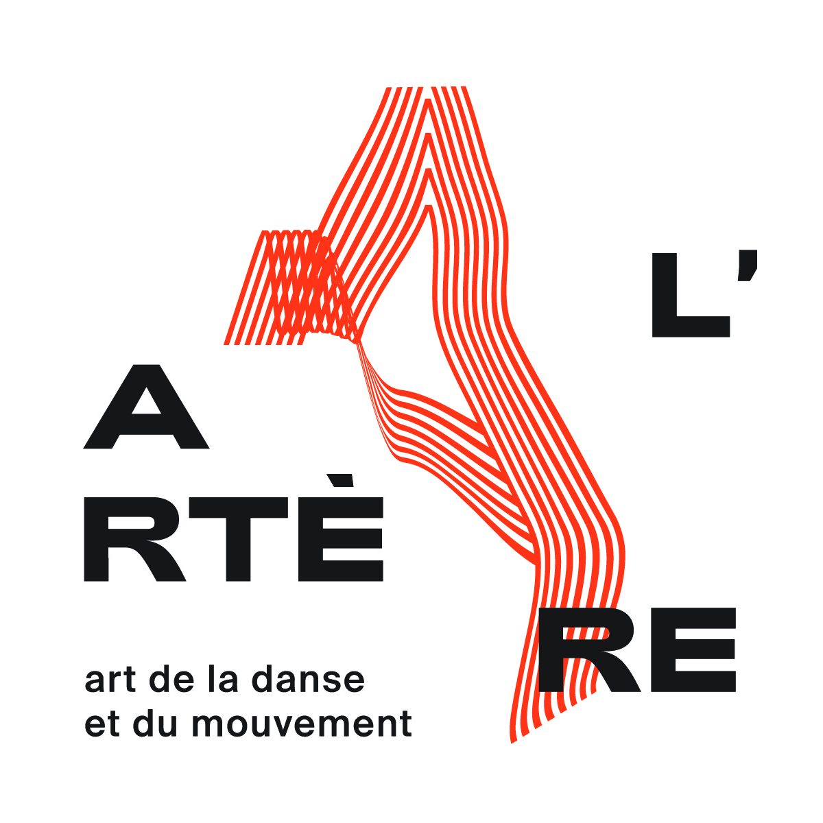 Logo L'Artère