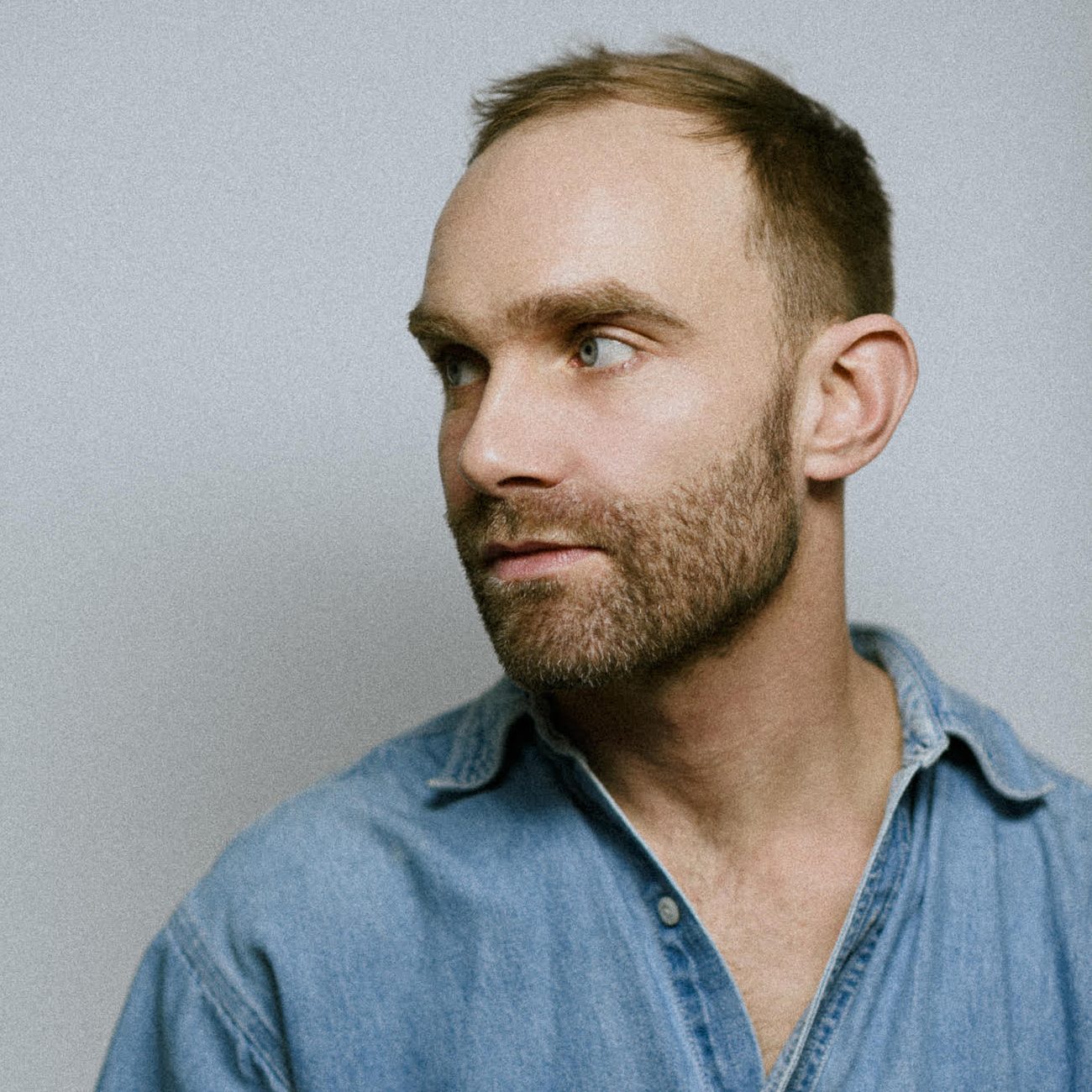 Fabien Piché&nbsp;© Émilie Dumais