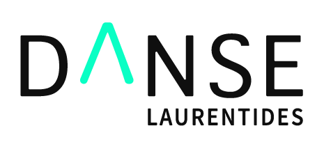 Logo Danse Laurentides