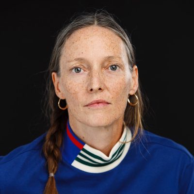 Sara Hanley