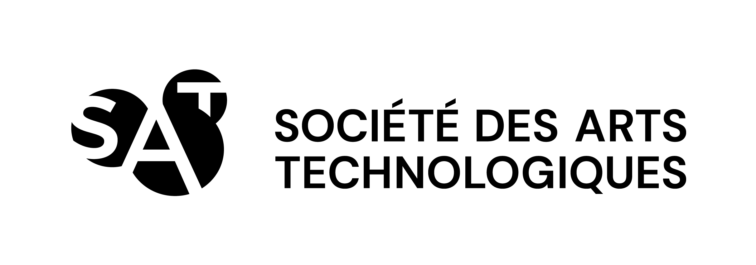 Logo SAT