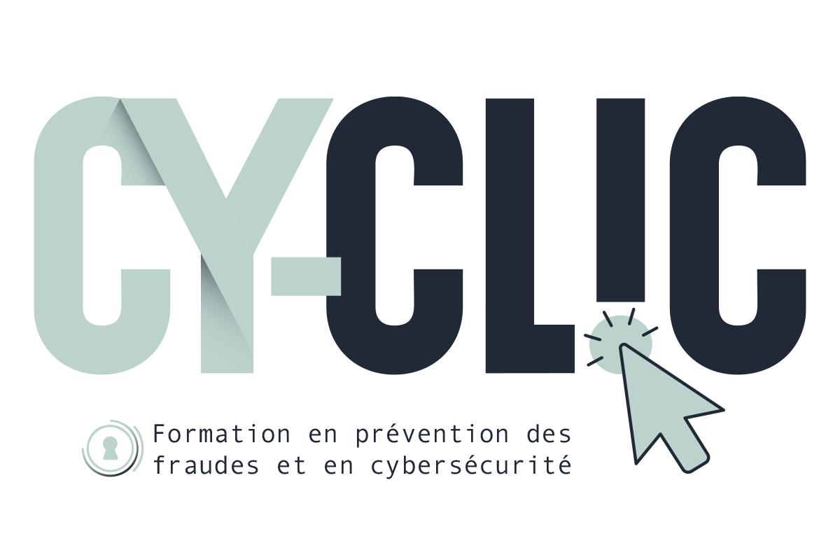 Logo CY-clic