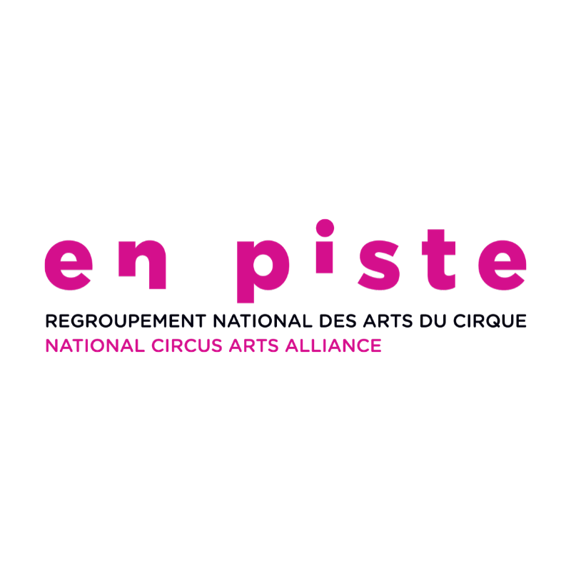 Logo En Piste